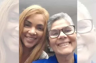 Advogada de Flordelis foi a responsável por abrir as portas do MJ para “Dama do Tráfico”