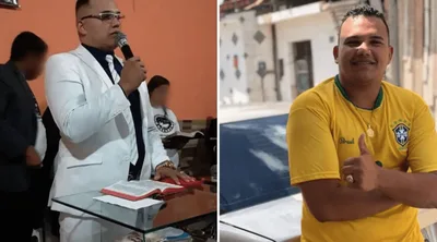 Pastor é morto com sete tiros: “Estava incomodando facção”