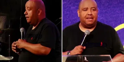 Família sem comida ora e pastor leva alimentos após ouvir a voz de Deus: ‘Vá ao mercado’