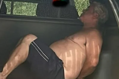 Pastor que matou adolescente estava escondido na casa da mãe