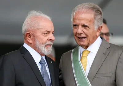 "Judeus venceram licitação, mas não podemos aprovar", diz ministro de Lula