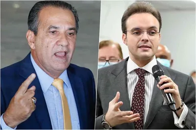 Exclusivo: Filho de Samuel Ferreira bate boca com Silas Malafaia no Alvorada