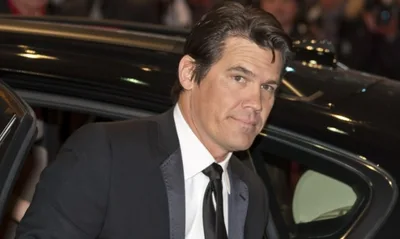 Ator que fez Thanos agradece a Deus por 8 anos vencendo vício