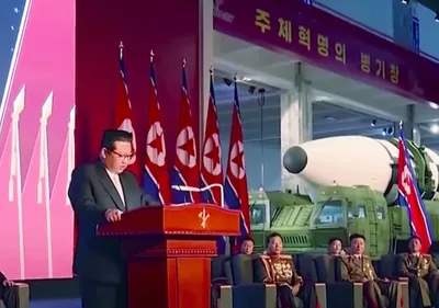 Reino Unido quer impedir que a China mande de volta fugitivos da Coreia do Norte