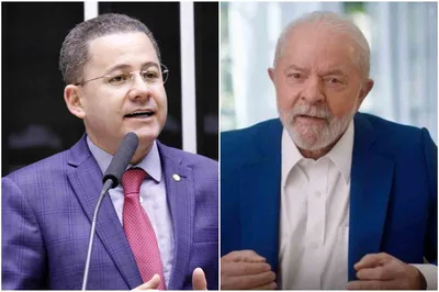 Cezinha de Madureira responde Lula: “Vai lavar sua boca antes de falar de crente”