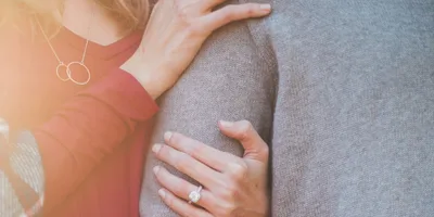 O amor ao cônjuge