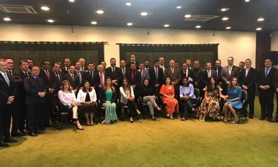 Evangélicos voltam a cobrar Itamaraty sobre mudança da embaixada para Jerusalém