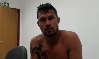 Serial killer suspeito de matar homossexuais é preso em SC