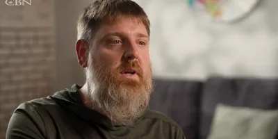 Ex-alcoólatra é liberto de vício após ter visão do Céu: “Jesus é real”