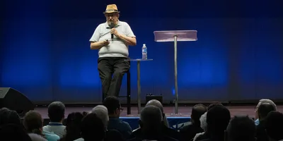 Por que Paulo focou nas grandes cidades para pregar o Evangelho? Luiz Sayão explica