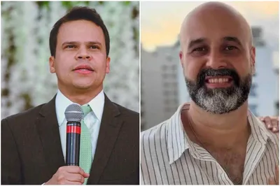 Elizeu Rodrigues se manifesta após adultério de Thiago Alicerce