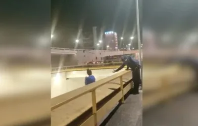 PM impede mulher de cometer suicídio no DF: “Instrumento de Deus”