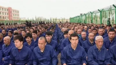 Relatório aponta "genocídio em curso" de minoria religiosa na China