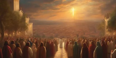 Sem santidade ninguém verá a Deus