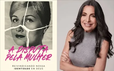 ‘A Disputa Pela Mulher’: escritora expõe o que feminismo esconde