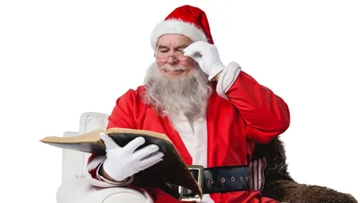 Entenda de onde surgiu o mito do Papai Noel e como ele veio parar no Natal de Jesus
