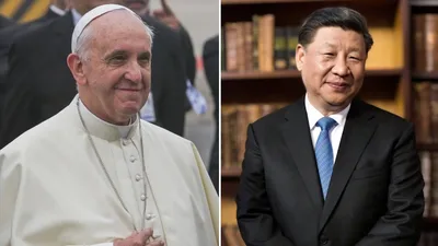Vaticano renova acordo secreto com a China para nomear bispos