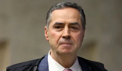 Barroso determina que trans vá para presídio feminino, mesmo sem cirurgia