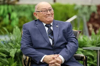 Presidente Vitalício: Pr. José Wellington completa 45 anos à frente da AD Ministério Belém