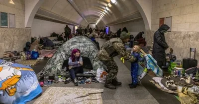 Deus transforma "guerra em avivamento” e milhares aceitam a Jesus