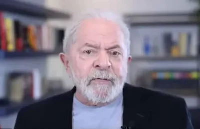 Campanha de Lula planeja carta a evangélicos