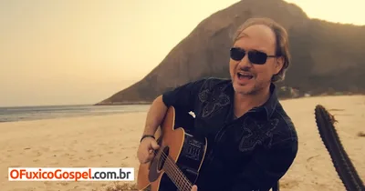 Novo clipe do cantor gospel David Quinlan causa estranheza nos fãs