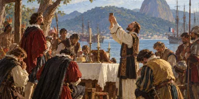 Reforma: Primeiros missionários protestantes enviados ao Brasil foram martirizados