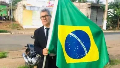 Pastor que confessou matar Chico Mendes assume presidência do PL no Pará