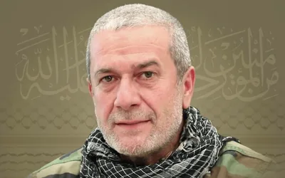 Israel elimina comandante sênior do Hezbollah em ataque no sul do Líbano