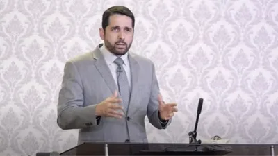 Estamos no princípio das dores? Pastor avalia que “nada se compara com o que virá"