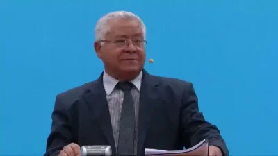 Líder de igreja onde pastor culpou crianças por serem abusadas já foi investigado por crimes sexuais