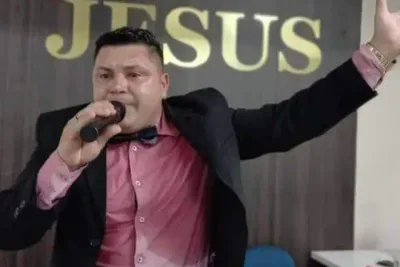 Pastor desaparece no Natal, família inicia buscas e o encontram no pior lugar