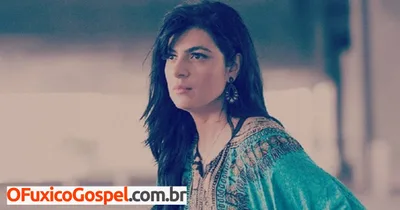 Urgente! Cantora gospel Fernanda Brum toma decisão e anuncia que está abandonando as redes sociais