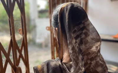 Ex-hindu aceita a Jesus e se torna evangelista na Índia, apesar de perseguição