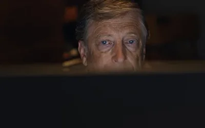Plano de Bill Gates de "escurecer o sol" é proibido pela Suécia