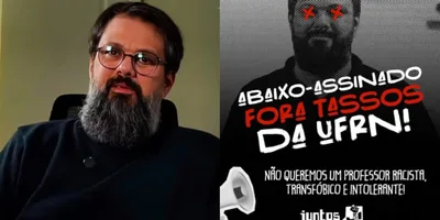 Estudantes da UFRN pedem expulsão de professor cristão: \"Intolerância religiosa\"