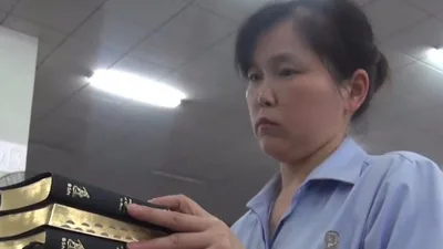 Chineses têm dificuldades para ter acesso a bíblias no país