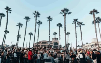 Milhares foram salvos e batizados em evento evangelístico nos EUA