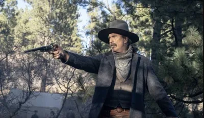 ‘Horizon’: filme mostrará fé de colonos dos EUA usando versículos