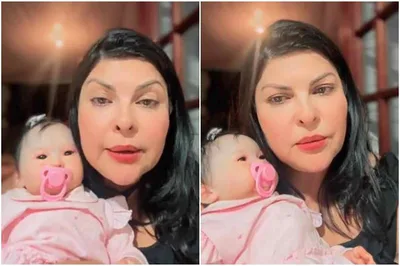 Vanilda Bordieri se posiciona sobre bebês Reborn e dispara contra preconceito