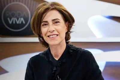 Fernanda Torres explica por que não tem mais “preconceito contra crente”