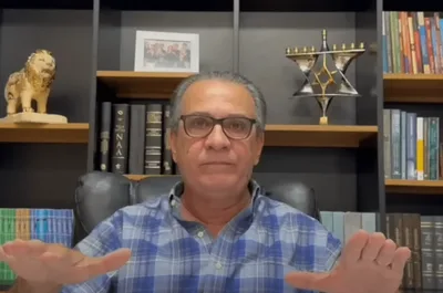 Malafaia diz que projeto das Fake News é “censura moderna”