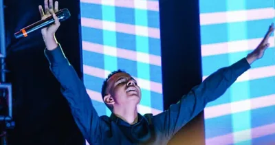 Longe do Brasil, Jotta A enfrenta nova polêmica na música gospel