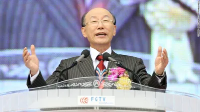 Morre o pastor David Yonggi Cho, fundador da maior igreja da Coreia do Sul