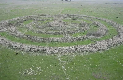 Pesquisadores apontam evidências de “gigantes bíblicos” em Israel