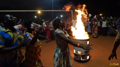 Missionário testemunha conversões, milagres e expulsão de demônios na África | Notícias Gospel