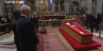 Todos os caminhos levam a Roma