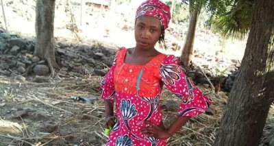 Após 4 anos de sequestro, pais de Leah Sharibu acreditam em seu retorno