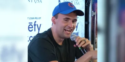 Uma visão cristã sobre o assassinato de Charlie Kirk