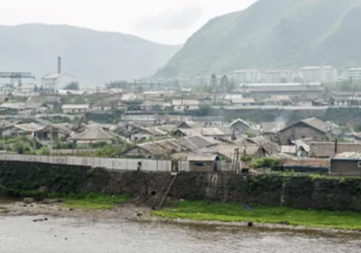 Família que fugiu da Coreia do Norte diz que foi protegida por "Deus desconhecido"